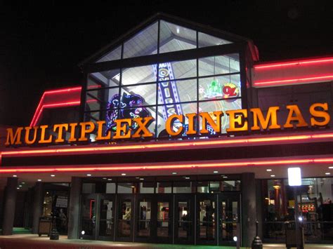 9 mi) Regal Westbury IMAX & RPX (7. . Farmingdale multiplex cinema